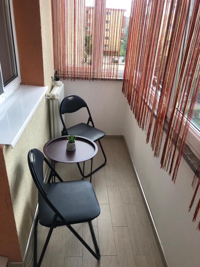 Denis Apartament Turda Esterno foto