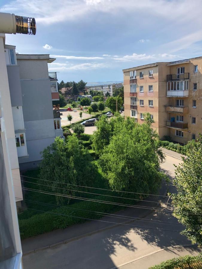 Denis Apartament Turda Esterno foto